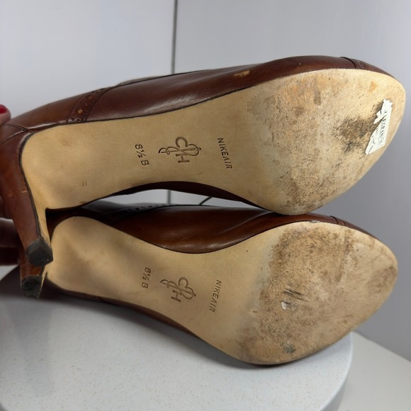 cole haan nike air womens heels